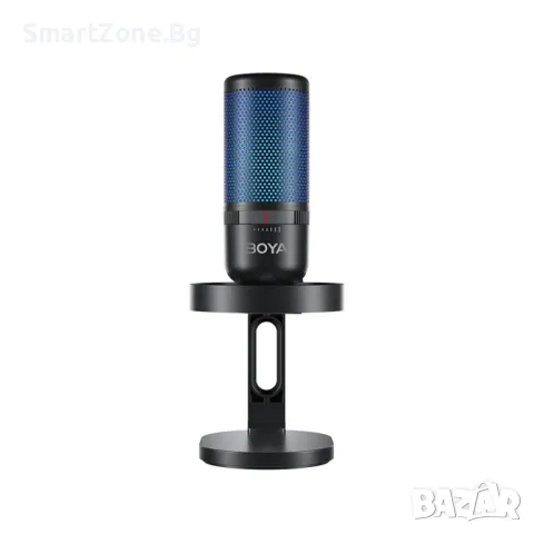 Настолен микрофон BOYA K3, снимка 1