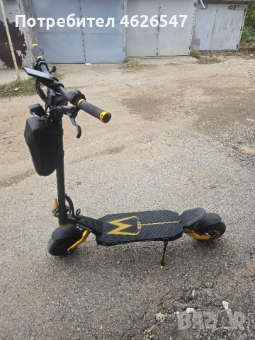 KABOO Mantis king GT