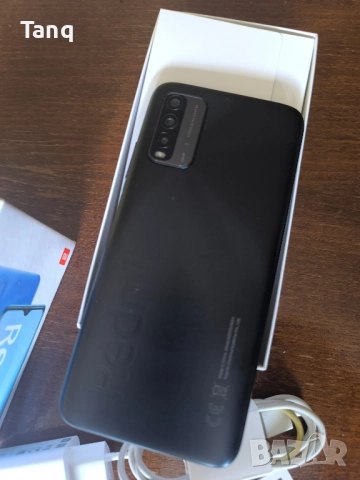 Tелефон Xiaomi redmi 9t , снимка 4 - Xiaomi - 52305450