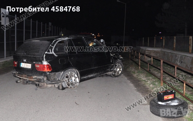 BMW X5 3.5D *AeroPack