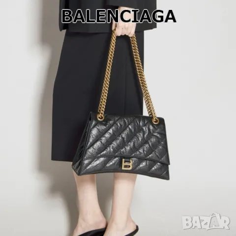 Balenciaga - дамска чанта , снимка 1 - Чанти - 46366881