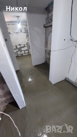 Ремонтни услуги-гипсокартон,шпакловане,боя и др, снимка 4 - Ремонти на апартаменти - 52669208