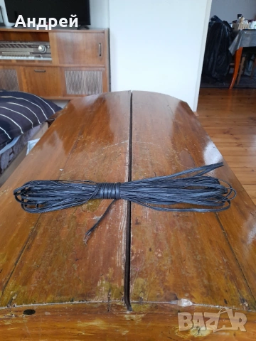 Стар симетричен кабел #2