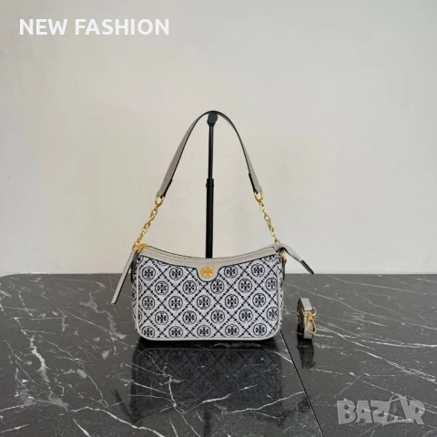 Дамски Чанти ✨Tory Burch , снимка 8 - Чанти - 50926193