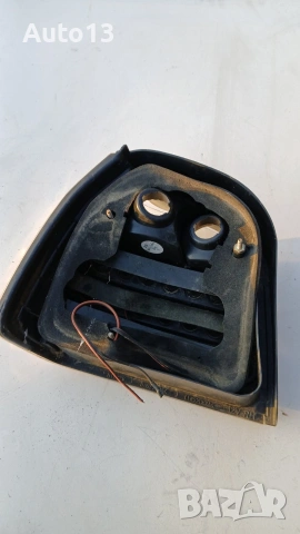 Десен Тунинг Диоден Стоп за Голф 3 / Golf 3, снимка 2 - Части - 50775697