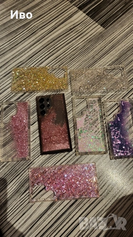 Samung S24Ultra 512GB 2г гаранция, снимка 3 - Samsung - 53904714