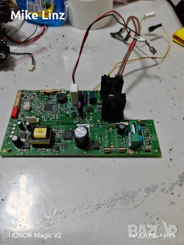 Philips EP1220, снимка 6 - Кафемашини - 50663874