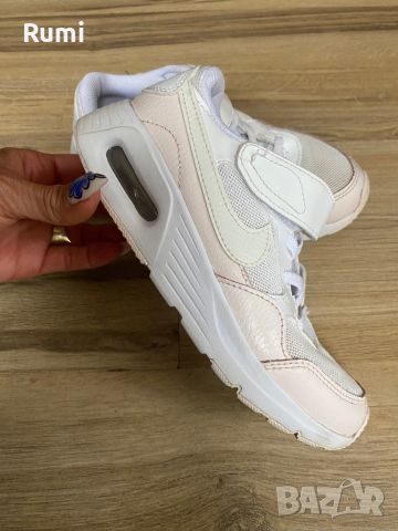 Оригинални юношески маратонки Nike Air Max SC ! 33,5 н, снимка 2 - Детски маратонки - 46023854