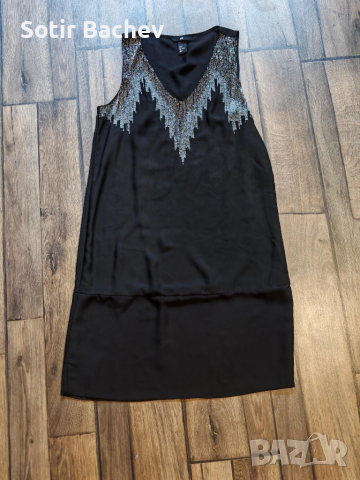 продавам дамска рокля 