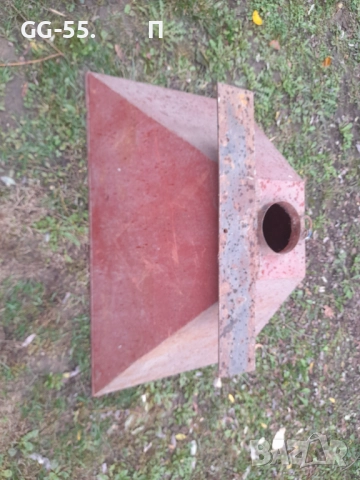 Ширма за скара, снимка 7 - Барбекюта - 52296895