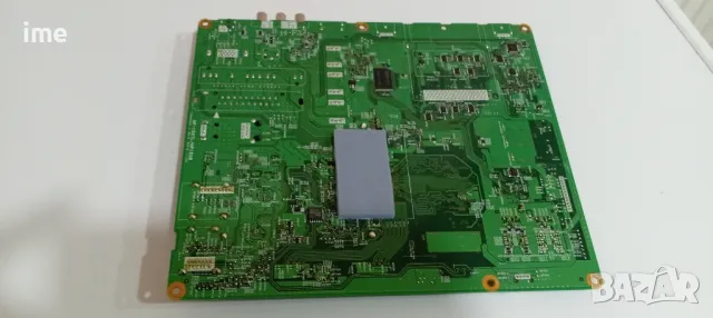 Main Board V28A001292A1 PE0982. Свален от Телевизор Toshiba 32UL875, снимка 2 - Части и Платки - 48237897