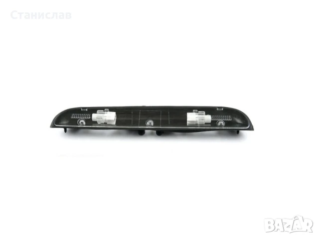 Панел за осветление на регистрационен номер Renault Kangoo, снимка 2 - Части - 50640791