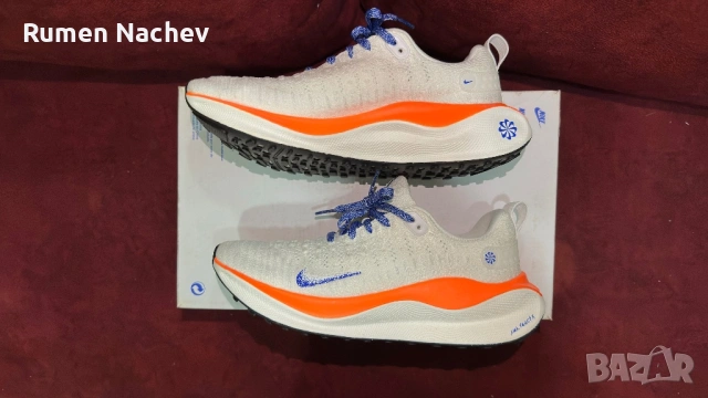 Оригинални Nike React Infinity Run 4 (38,5)
