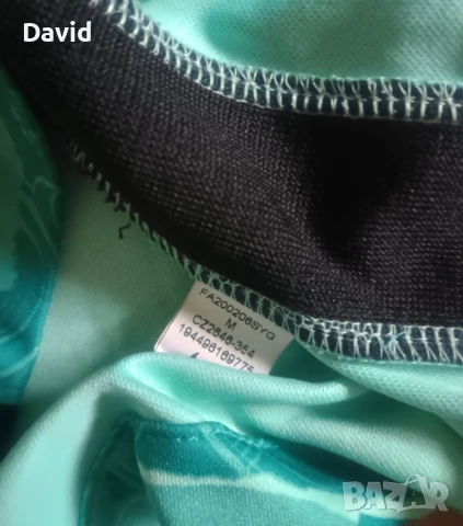 Оригинална детска фланелка на Ливърпул х Садио Мане 20/21 Away, снимка 5 - Футбол - 50504166