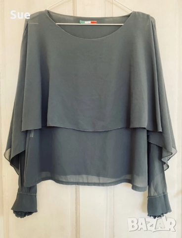 Скандинавски лот 7 ЧАСТИ пуловер панталон ZARA, снимка 5 - Блузи с дълъг ръкав и пуловери - 52115550