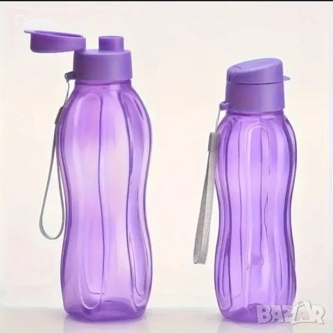 Бутилка за многократна употреба 0.600 л.