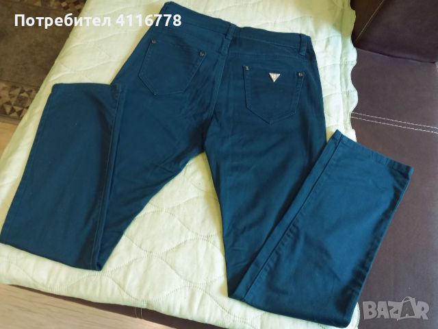 Разпродажба на дамски панталони, снимка 8 - Панталони - 46329848