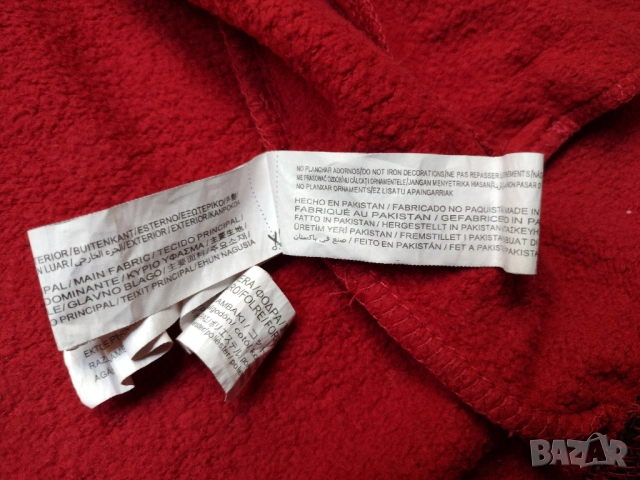 NBA / Chicago Bulls - детски суичър с качулка, снимка 6 - Детски анцузи и суичери - 52344290