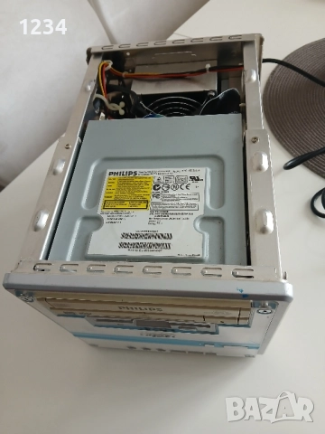 компютър и монитор , снимка 8 - За дома - 52511110