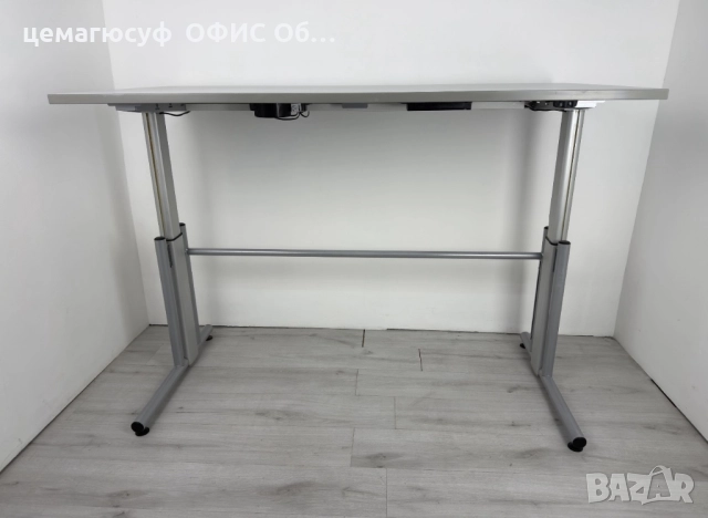 Електрическо бюро подходящо за дома и офиса обзавеждане, снимка 3 - Бюра - 52991697