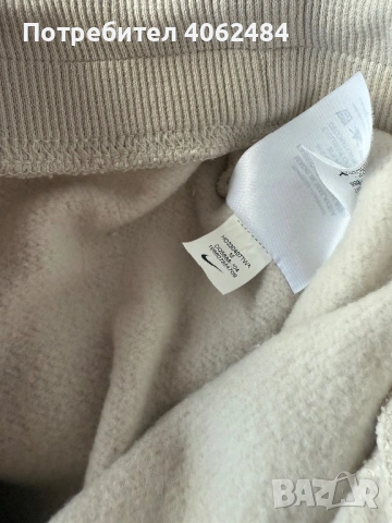 Дамско долнище Nike, снимка 4 - Спортни екипи - 53958058