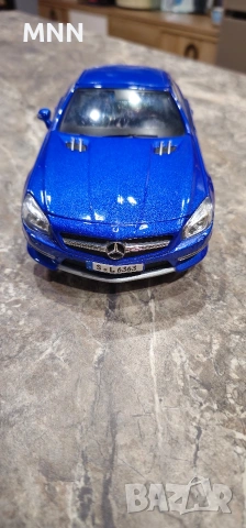 метални колички 1/18 , снимка 15 - Коли, камиони, мотори, писти - 53839883