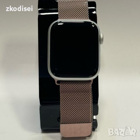Smart Watch Apple - SE2 40mm, снимка 1 - Смарт часовници - 46462591