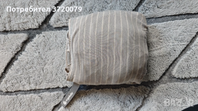 Ергономичен слинг Ergobaby Aura Wrap