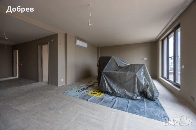 3 стаен ДО КЛЮЧ/ Панорама - морска+парк/ ОТ СОБСТВЕНИК без комисионна, снимка 8 - Апартаменти - 54231052