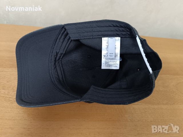 Adidas-Чисто Нова, снимка 8 - Шапки - 45668008