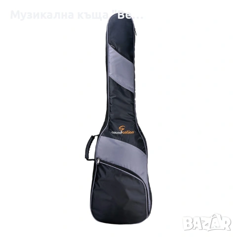 Калъф за бас китара