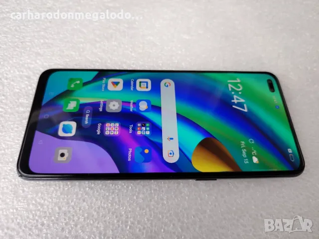 Oppo Reno4 Lite 8GB RAM+128GB, снимка 6 - Други - 47233458