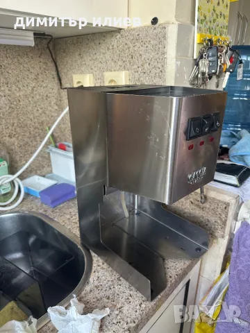 Gaggia Classic 2019г, снимка 8 - Кафемашини - 50236696