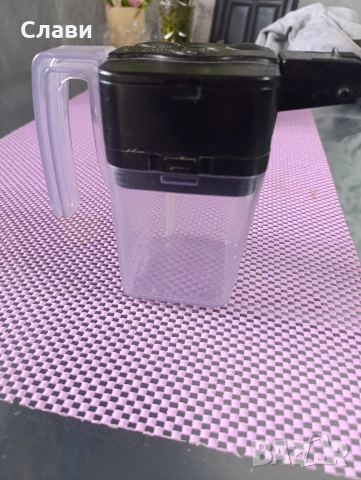 Каничка за Saeco Intelia Cappuccino , снимка 3 - Кафемашини - 54069538
