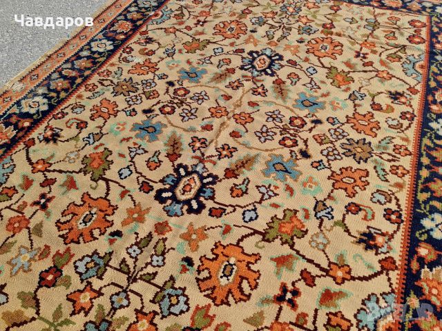 Чипровски  / Котленски килим , снимка 1 - Килими - 45142600