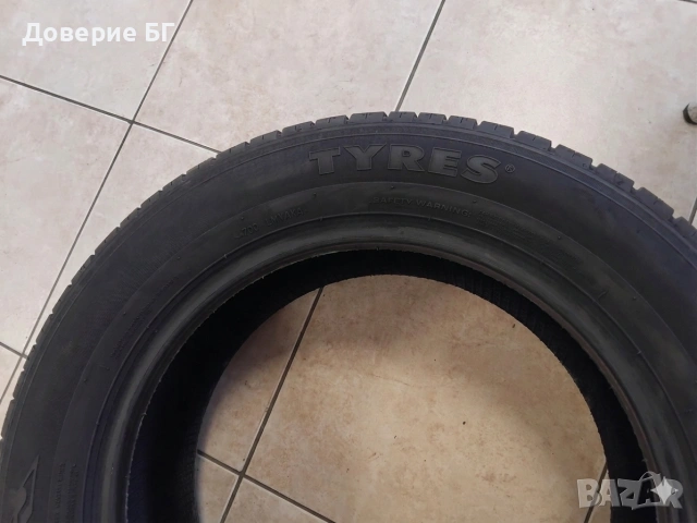 Гуми 205/55 R16 – нов внос. Не са нови!, снимка 5 - Гуми и джанти - 53772358