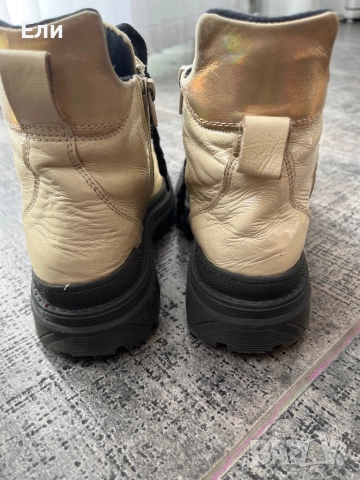 Боти Ponki, снимка 5 - Детски обувки - 51680808