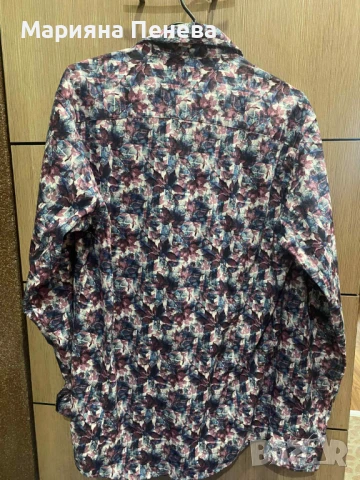 Мъжки ризи, снимка 3 - Ризи - 50839887