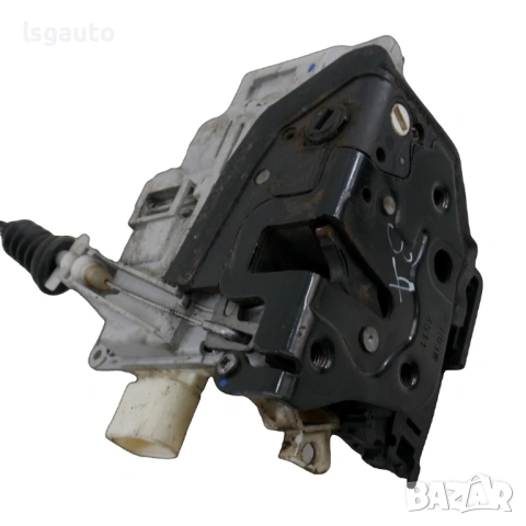 Брава задна дясна врата Volkswagen Passat (B7) 2010-2014 ID:159961 ОЕМ №3C4839016A