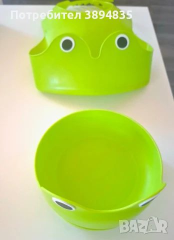 Детски принадлежности комплект, снимка 2 - Прибори, съдове, шишета и биберони - 51076886