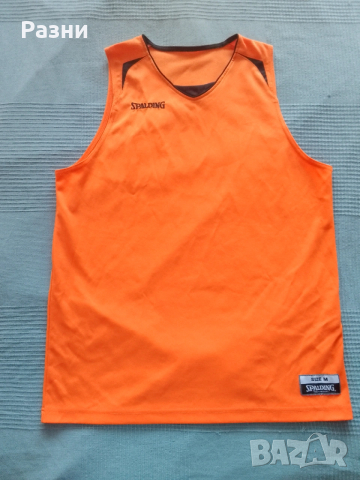 Спортен потник Spalding (М) като нов
