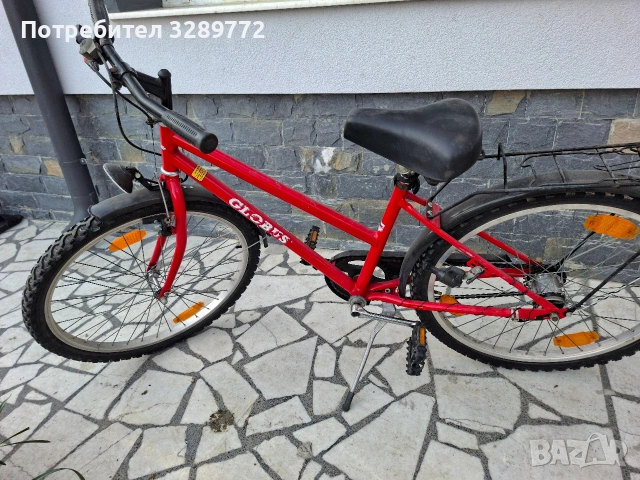 колело, снимка 2 - Велосипеди - 53759656