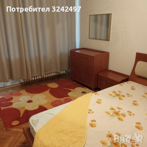 ПОД НАЕМ ДВУСТАЕН БОРОВО 