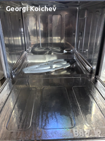 професионална съдомиялна winterhalter- UC-L, снимка 4 - Обзавеждане на кухня - 53647862