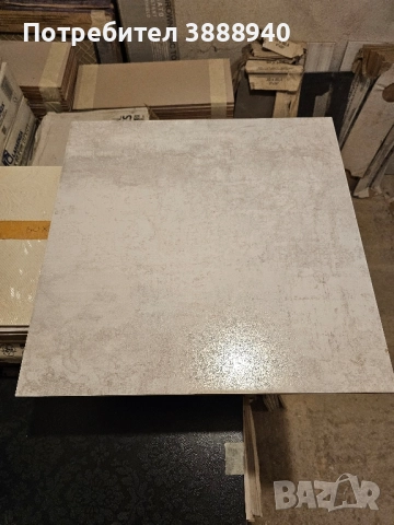 Гранитогресни плочки "Urban Tiles" 