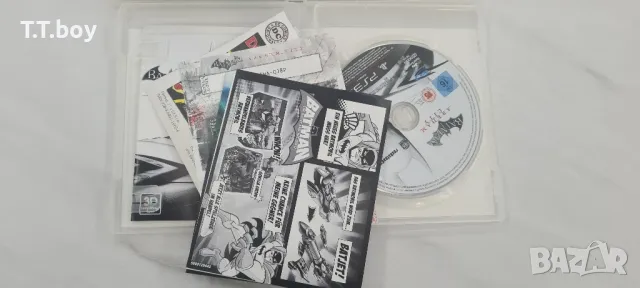 игри за playstation 3 ps3, снимка 4 - Игри за PlayStation - 50202748