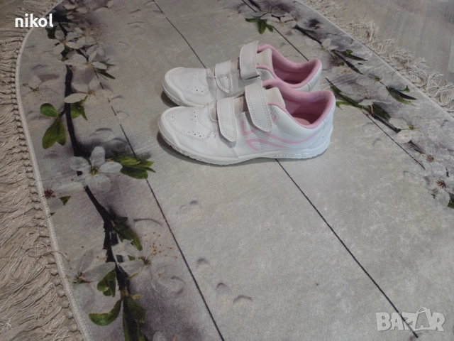 Продавам маратонки, снимка 3 - Детски маратонки - 52313756