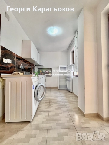 №3860 Тристаен, обзаведен апартамент под наем в квартал Овчарски, Хасково., снимка 6 - Апартаменти - 52601714