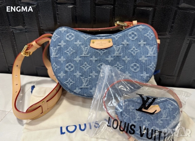 Чанта Louis Vuitton 