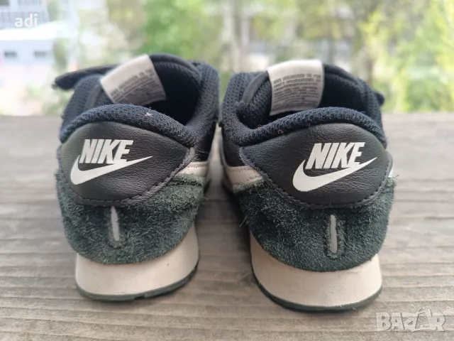 маратонки  nike, снимка 3 - Детски маратонки - 50007489